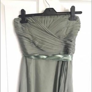 Formal / Bridesmaids Dress